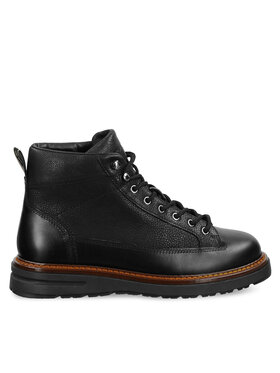 Gant Черевики Gant 31641070 Чорний