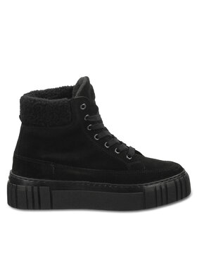 Gant Botines planos Gant 29543705 Negro