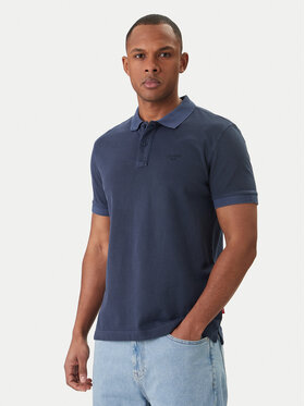JOOP! Jeans JOOP! Jeans Polo Ambrosian 30045619 Azul marino Modern Fit
