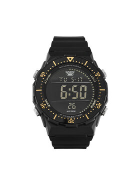 Casio Pulkstenis Casio Sport AE-1700H-1BVEF Melns