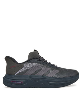 adidas Снікерcи adidas Cloudfoam Cuxxion Rapidfit Shoes KI9571 Сірий