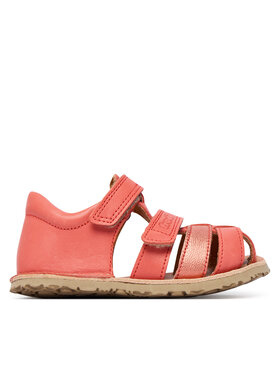 Froddo Босоніжки Froddo Barefoot Flexy F G3150283-17 M Кораловий