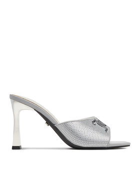 Juicy Couture Nazouváky Juicy Couture CEO-259-29-06 Stříbrná