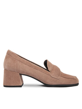 HÖGL Polobotky HÖGL 0-184332 Béžová