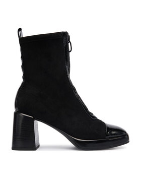 Hispanitas Īsie zābaki Hispanitas HI254230 Melns