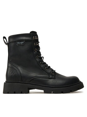 Wrangler Trappers Wrangler Louisa 20243065.11A Negru