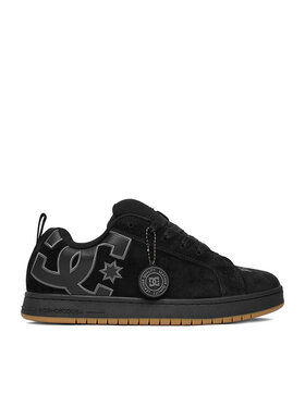 DC Shoes Snīkeri DC Shoes CEOWB-V5-10116M Melns