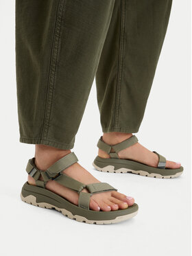 Teva Босоніжки Teva Hurricane XLT 3 1173671 Темно-зелений