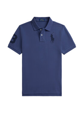 Polo Ralph Lauren Polo Ralph Lauren Polo 323703635503 Azul marino Regular Fit