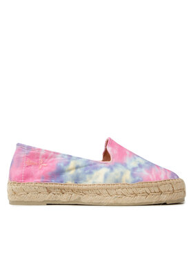 Manebi Espadrile Manebi Slippers W T 2.2 N0 Roza
