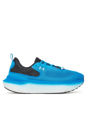 Under Armour Bežecké topánky Under Armour Infinite Elite 2 3028169-428 Modrá