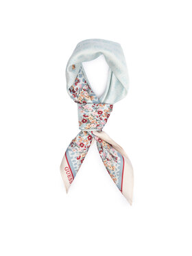 Guess Foulard Guess AW5534 POL03 Azzurro chiaro