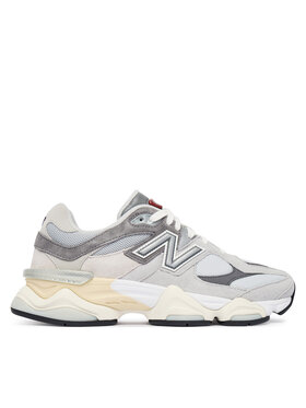 New Balance Laisvalaikio batai New Balance U9060GRY Pilka