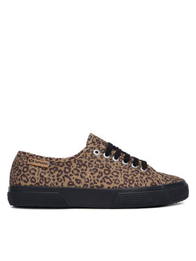 Superga Кросівки Superga 3790 S6151HW Коричневий
