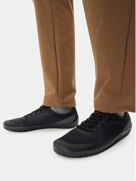 Merrell Sneakersy Merrell Vapor Glove 7 J00003343 Černá