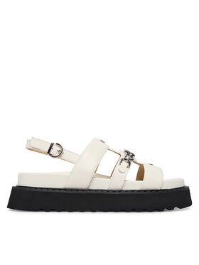 PINKO Босоніжки PINKO Kate 06 SD0517 P001 Білий