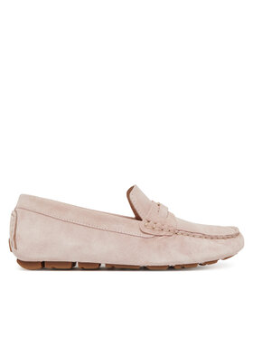 Pollini Мокасини Pollini SA10151G1MTF0630 Рожевий