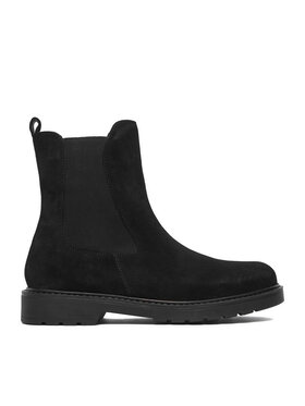 Lasocki Μποτάκια Lasocki CEO-WI23-GUARD-05 Μαύρο