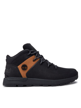 Timberland Черевики Timberland TB0A6AG5EMJ1 Чорний