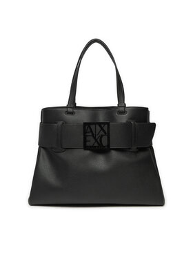 Armani Exchange Сумка Armani Exchange XW000284 AF11902 UC001 Чорний