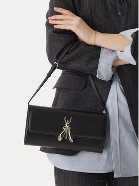 Patrizia Pepe Сумка Patrizia Pepe 8B0304/L061 Чорний