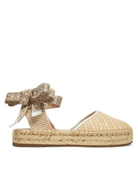 Coccinelle Espadrilles Coccinelle E4 SRK 22 02 01 Bēšs