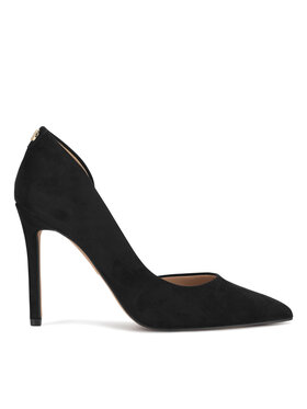 Nine West Туфлі на шпильці Nine West WFA3366-1 Чорний