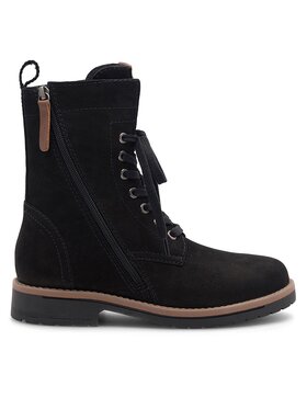 Lasocki Outdoorová obuv Lasocki WI12-GINA-03 Čierna