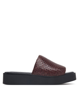 Vagabond Shoemakers Шльопанці Vagabond Shoemakers Danya 6204-025-35 Коричневий
