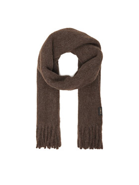 MEXX Szalik MEXX CEO-MEXX-W4-001-AW25 Brązowy