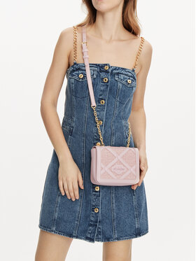 LOVE MOSCHINO Сумка LOVE MOSCHINO JC4310PP0IKO160A Рожевий