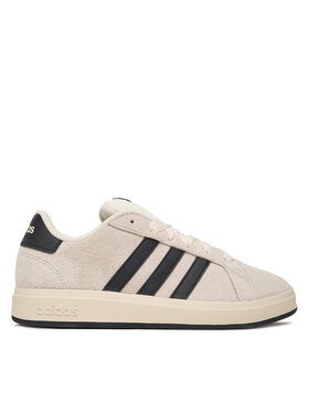 adidas Снікерcи adidas Grand Court 00S JR5569 Бежевий