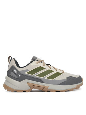 adidas Трекінгові черевики adidas Terrex Eastrail 3 JR4007 Сірий