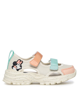 Mickey&Friends Босоніжки Mickey&Friends AVO-SS24-131DSTC Бежевий