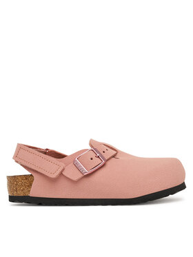 Birkenstock Босоніжки Birkenstock Tokio As 1030824 S Рожевий