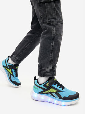 Reebok Snīkeri Reebok CEO-YG24056-02B Zils