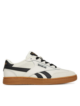 Reebok Sneakersy Reebok FORTE LOUNGER AR30252WCBY Biela