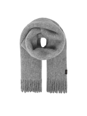 MEXX Šál MEXX CEO-MEXX-W4-001-AW26 Šedá
