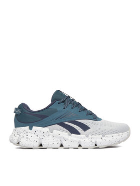 Reebok Маратонки за бягане Reebok EO-ZIG DYNAMICA 6 100268894 Син
