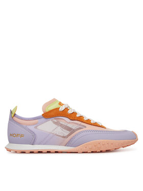 HOFF Sneakersy HOFF Magpie 12510005 Fialová