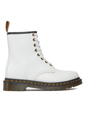 Dr. Martens Botas de combate Dr. Martens 27213113 Blanco