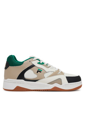 Fila Αθλητικά Fila Wayne FFM0383 13278 Λευκό