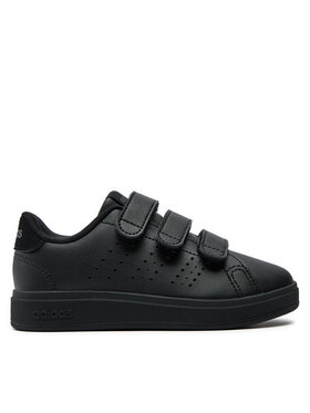 adidas Снікерcи adidas Advantage Base 2.0 CF C IE9018 Чорний