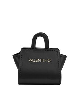 Valentino Брелок Valentino Aurum VPCA0Y01 Чорний