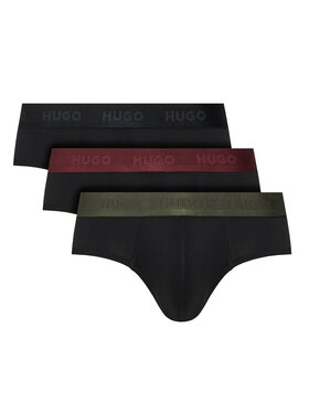 HUGO HUGO Conjunto de slips 50532570 Marrón