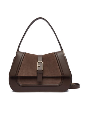 Furla Kabelka Furla WB01911 BX2567 CN 4286S 1007 Hnedá