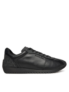 MICHAEL Michael Kors Снікерcи MICHAEL Michael Kors Rhodes 42F5RHFS2L Чорний