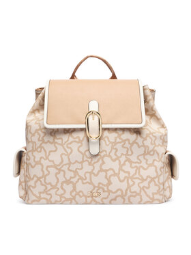 TOUS Zaino TOUS 20024342 Beige