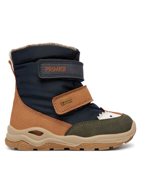 Primigi Śniegowce Primigi GORE-TEX 2363233 S Kolorowy
