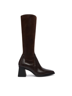 Vagabond Shoemakers Stivali Vagabond Shoemakers Hedda 5602-202-35 Marrone scuro